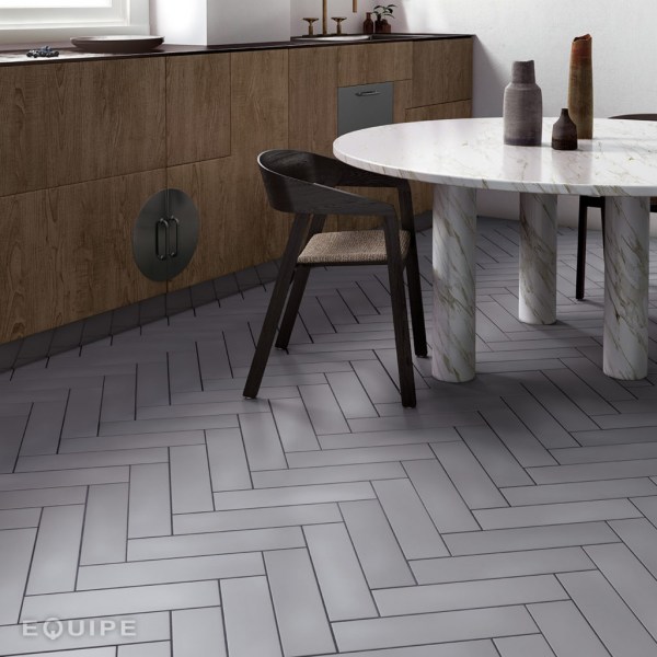 equipe stromboli simply grey